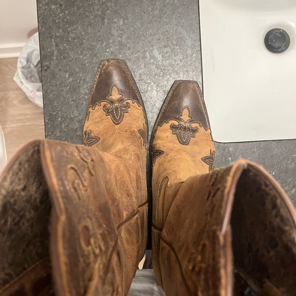 Ariat Boots - Picture 8 of 8